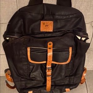 Used Will Backpack
